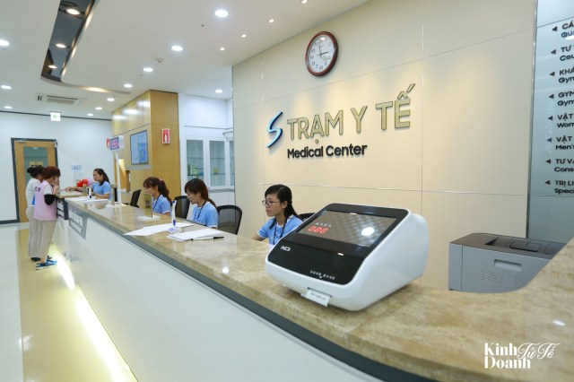 Xử lý nước thải bệnh viện, nước thải y tế